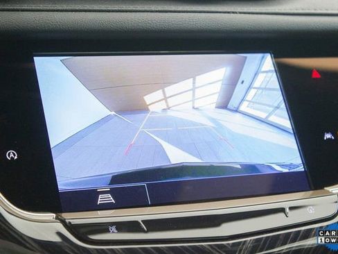 Certified 2025 Cadillac XT6 Premium Luxury image 35