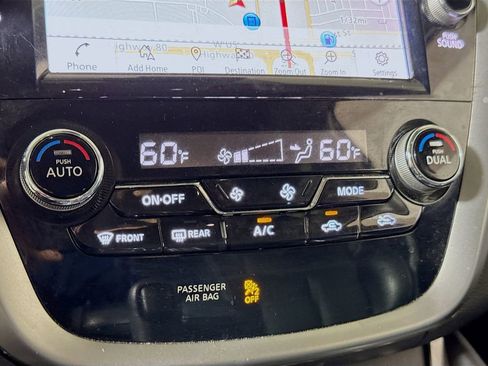 Used 2023 Nissan Murano SL w/ Cargo Package image 14