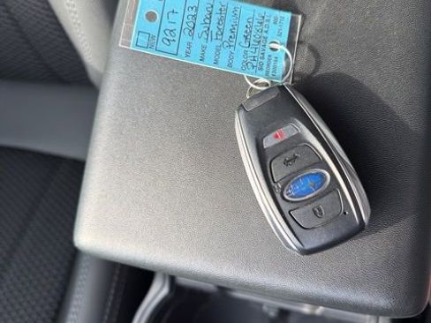 Used 2023 Subaru Forester Premium image 21