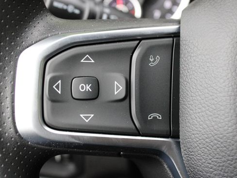 New 2026 RAM 1500 Express AWD/4WD image 29
