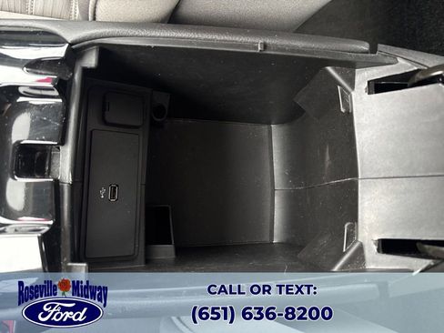 Used 2016 Ford Fusion S image 13
