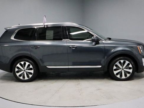 Used 2022 Kia Telluride EX w/ EX Premium Package image 14