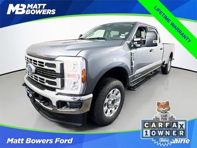 Used 2024 Ford F250 XLT