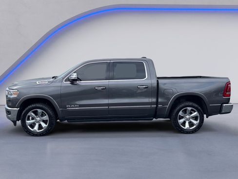 Used 2022 RAM 1500 Limited image 12