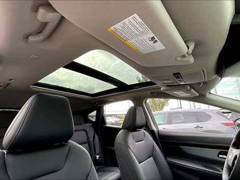 New 2025 Nissan Murano SL image 23