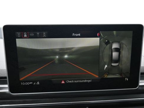 Used 2018 Audi S4 Prestige w/ Prestige Package image 22