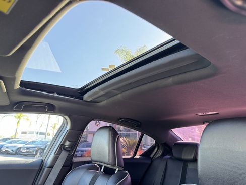 Used 2022 Acura ILX w/Technology/A-SPEC Package image 32