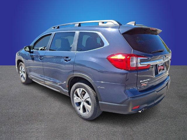 Used 2025 Subaru Ascent Premium AWD/4WD image 6
