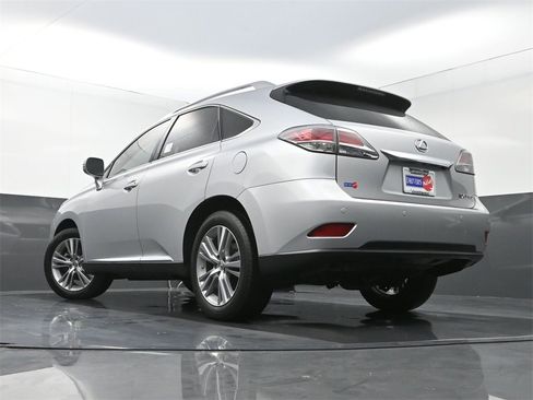 Used 2015 Lexus RX 350 FWD image 26