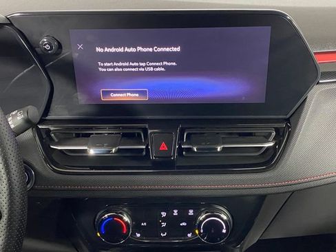 Certified 2024 Chevrolet TrailBlazer RS w/ Driver Confidence Package AWD/4WD image 19