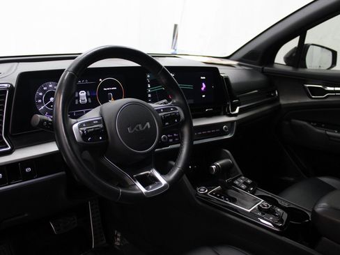 Used 2024 Kia Sportage X-Pro Prestige image 16