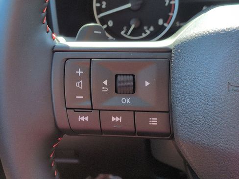 New 2026 Nissan Rogue SV w/ Rock Creek Premium Package AWD/4WD image 14