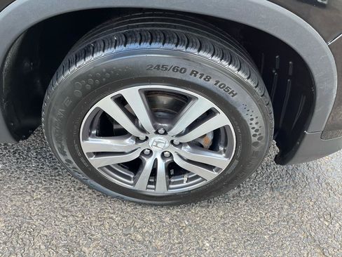 Used 2016 Honda Pilot EX image 12