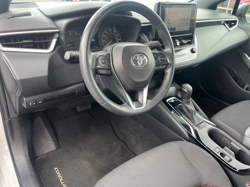 Used 2024 Toyota Corolla SE FWD image 17