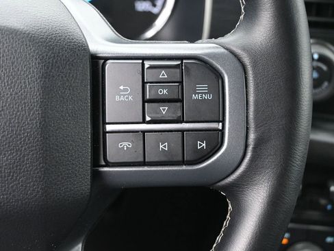 Used 2023 Ford F150 XLT w/ Equipment Group 302A High image 14