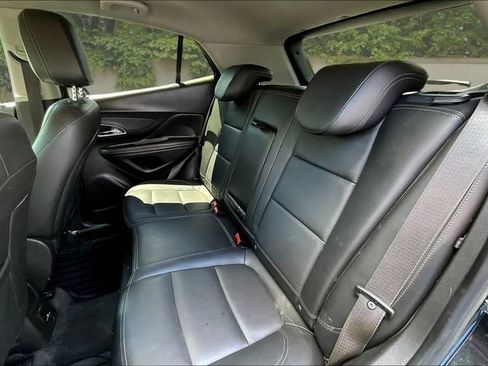 Used 2015 Buick Encore Leather FWD image 22