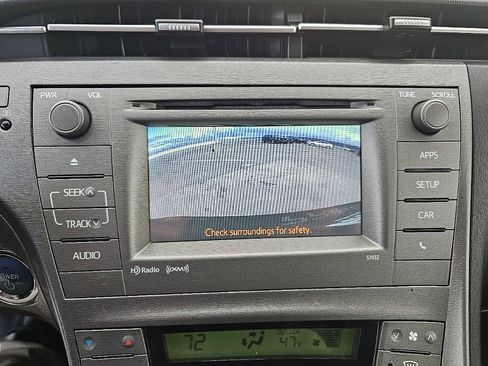 Used 2013 Toyota Prius One image 34