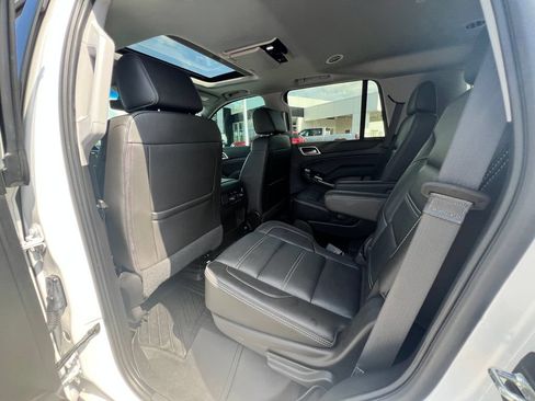 Used 2019 GMC Yukon Denali w/ Denali Ultimate Package AWD/4WD image 38