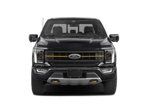 Used 2021 Ford F150 XLT AWD/4WD image 4