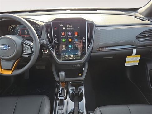 New 2026 Subaru Forester Wilderness image 11