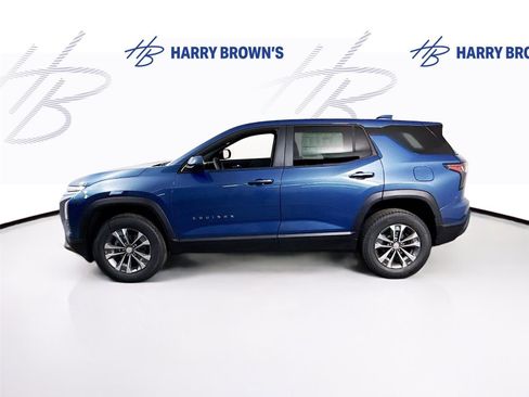 New 2026 Chevrolet Equinox LT w/ Convenience Package II image 28