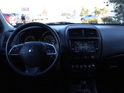 Used 2022 Mitsubishi Outlander Sport LE image 20