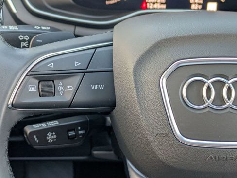 Used 2025 Audi A5 2.0T Premium Plus image 10