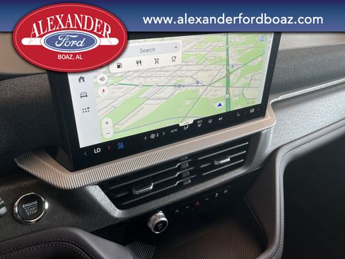 New 2026 Ford Explorer Platinum RWD image 30