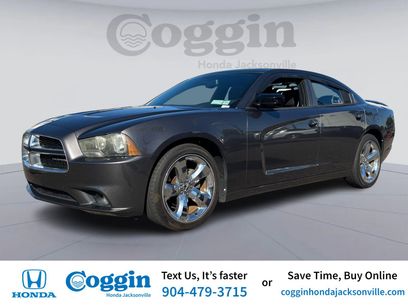 Used 2014 Dodge Charger SXT