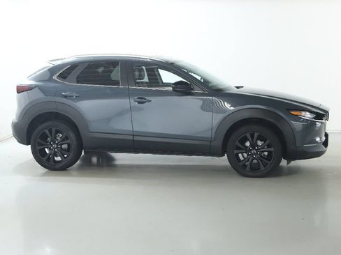 Used 2023 MAZDA CX-30 AWD 2.5 S w/ Preferred Package image 11