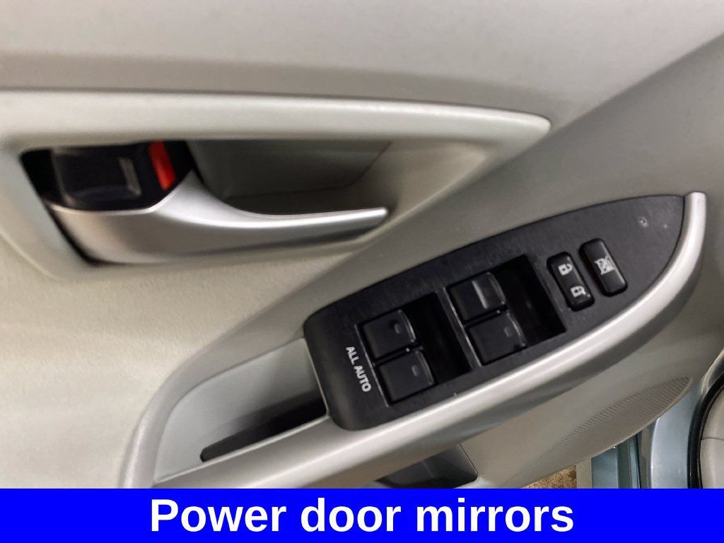 Used 2015 Toyota Prius Two FWD image 10
