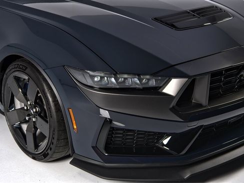 Used 2025 Ford Mustang Dark Horse w/ Dark Horse Handlin Package RWD image 47