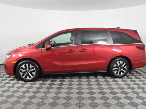 New 2026 Honda Odyssey EX-L image 9