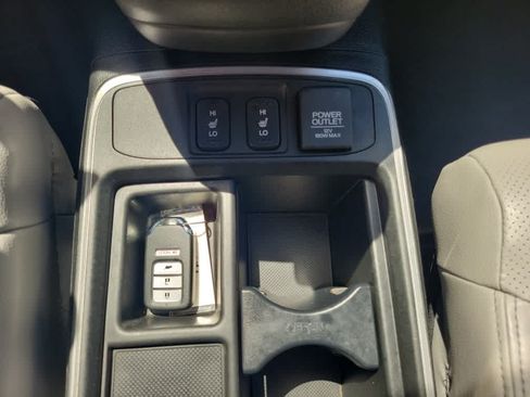 Used 2015 Honda CR-V EX-L image 17