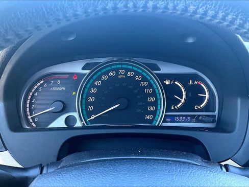 Used 2015 Toyota Venza XLE FWD image 25