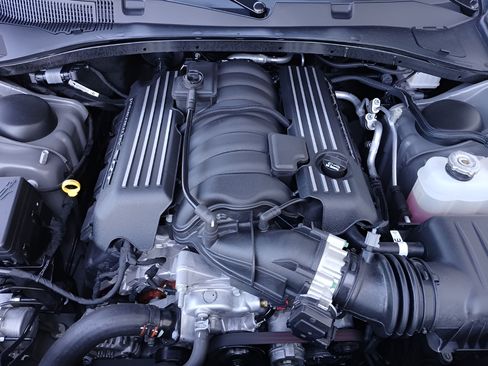 Used 2023 Dodge Charger Scat Pack w/ Plus Group RWD image 28