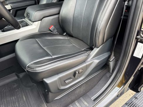 Used 2021 Ford F250 Lariat AWD/4WD image 34