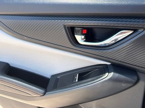 Used 2021 Subaru Crosstrek 2.5i Limited w/ Moonroof Package 2 AWD/4WD image 30