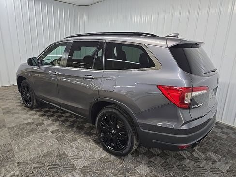 Used 2022 Honda Pilot Special Edition image 9