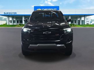 Used 2023 Chevrolet Colorado Z71 w/ Z71 Convenience Package 2 video 2