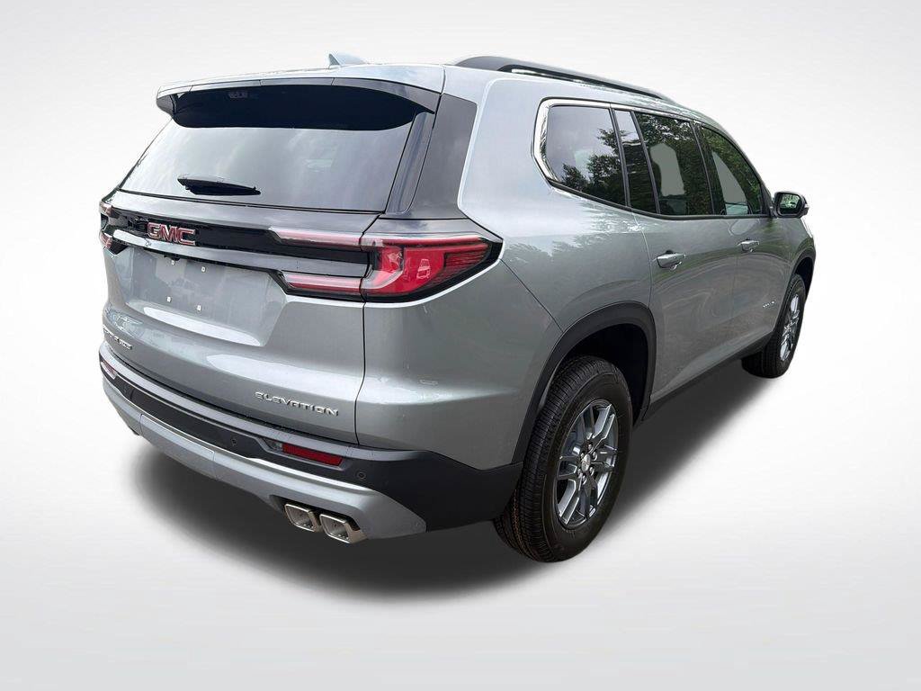 New 2026 GMC Acadia Elevation AWD/4WD image 5
