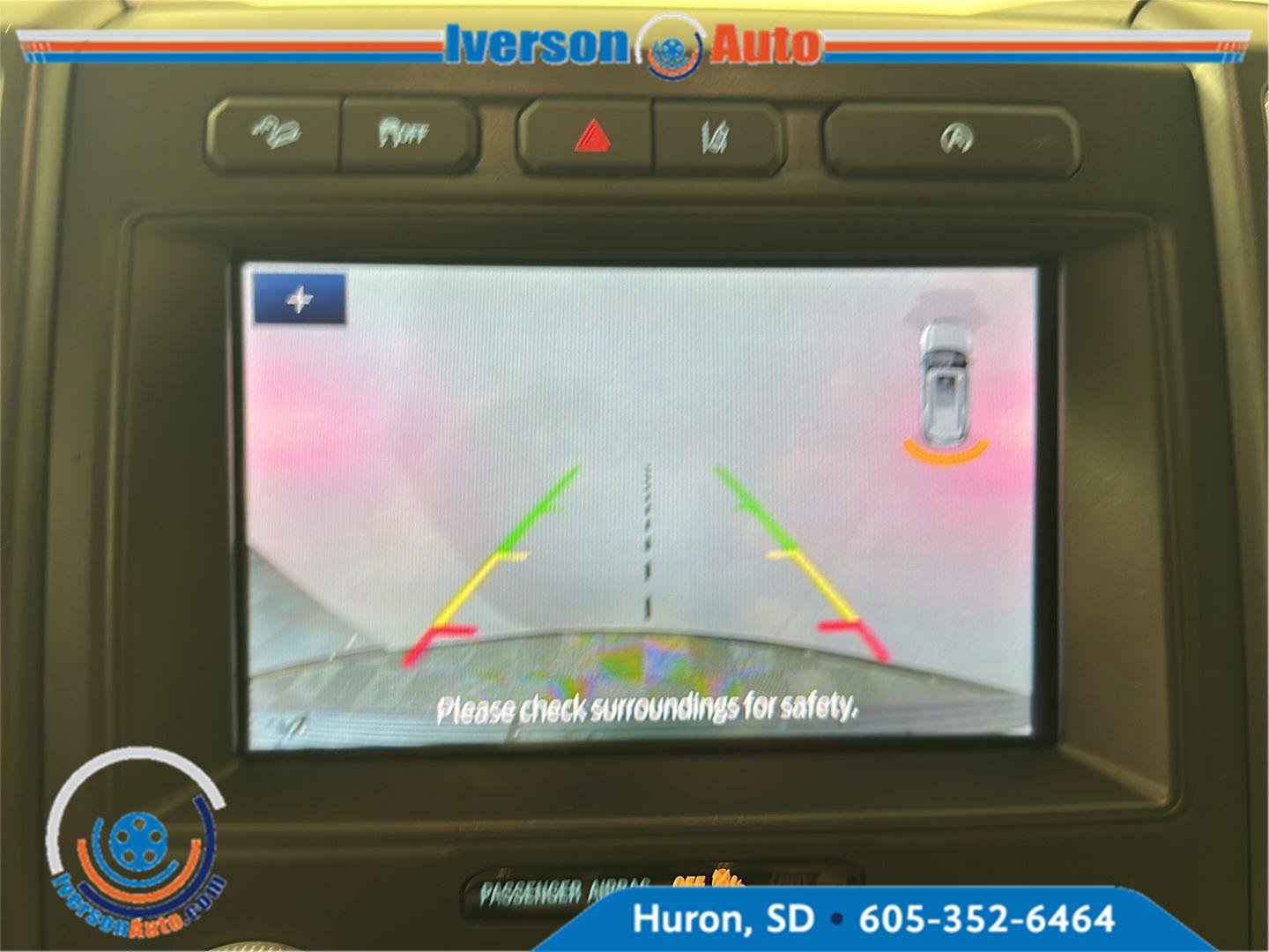 Used 2021 Ford Expedition Max Limited AWD/4WD image 22