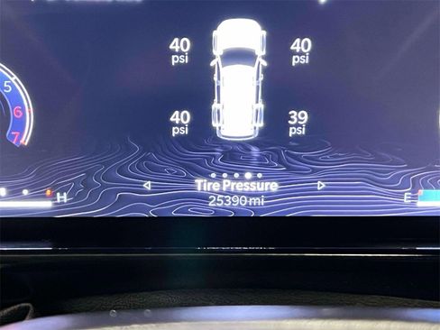 Used 2022 Jeep Wagoneer Series II w/ Premium Group I image 28