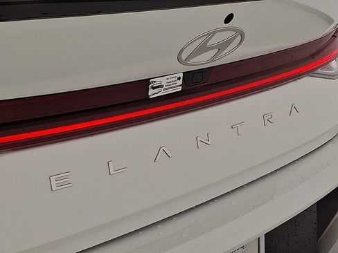 New 2026 Hyundai Elantra SEL Sport image 25