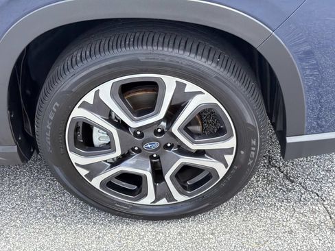 Certified 2023 Subaru Ascent Limited AWD/4WD image 13