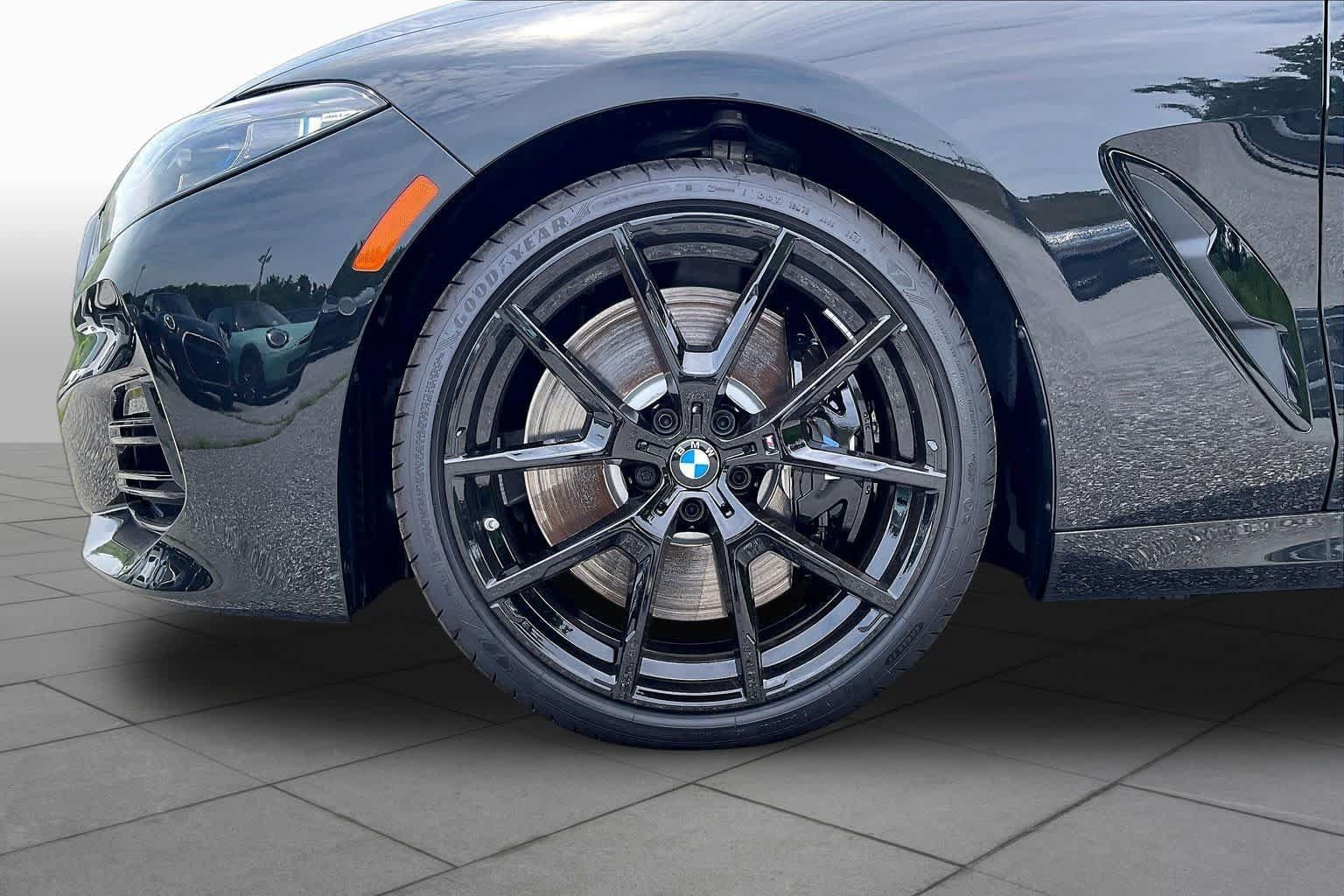New 2026 BMW 840i xDrive AWD/4WD image 11