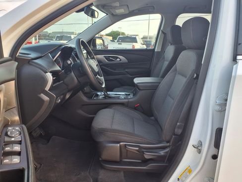 Used 2019 Chevrolet Traverse LS FWD image 24