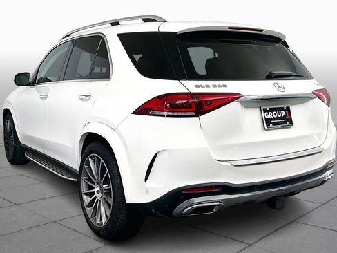 Used 2022 Mercedes-Benz GLE 350 4MATIC image 11
