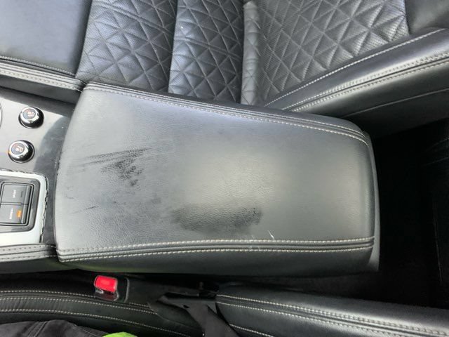 Used 2016 Nissan Maxima Platinum w/ Interior Lighting Package FWD image 35