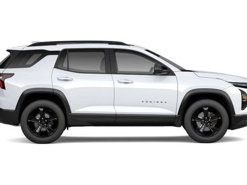 New 2027 Chevrolet Equinox LT w/ Convenience Package II AWD/4WD image 37